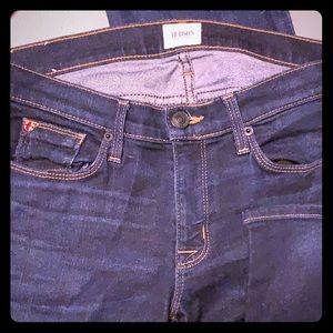 Jeans. Only worn 3 times